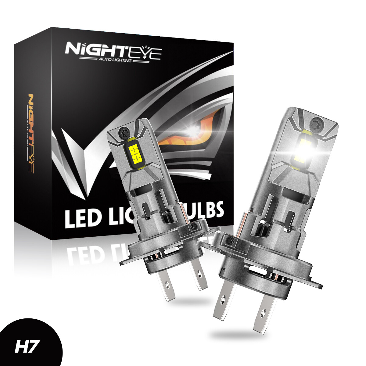 オールインワン HID 取説 MINE BEAM（LLM0545A | 照明器具 | 製品情報 