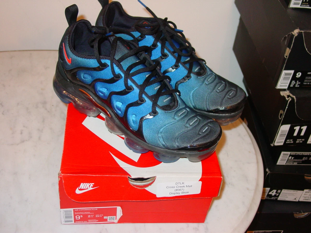 2021 Mens Nike Air Vapormax Plus 