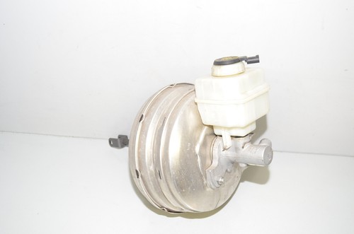 BMW F11 525d F10 F06 F12 Bremskraftverstärker Brake servo unit 6796726 6792956