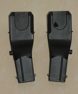 silver cross cybex adapters