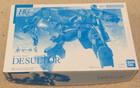 Hg Desultor 1/144 Model Kit Witch From The Mercury Premium Bandai Rare Fs