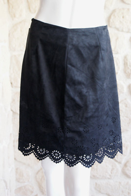 Jupe noire neuve taille M marque AKOZ De Toi (bl