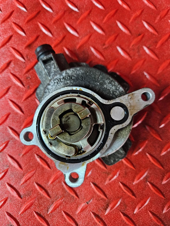 Bomba de vacío 2013-2019 para Ford Escape Edge Explorer SSV 2.0 BB5E2A451BD Turbo Foto 4 de 4