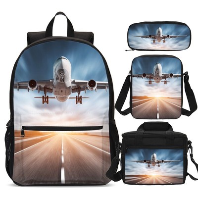 jet school bags