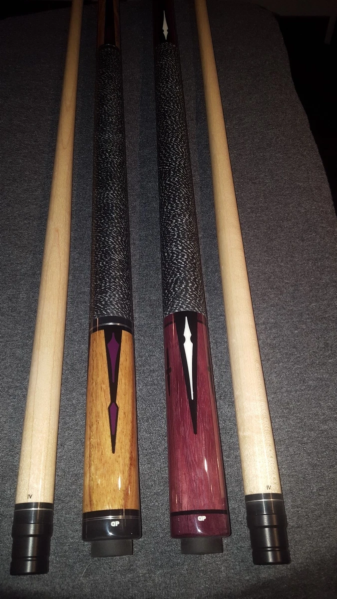 Dale Perry Billiard Cues for sale - eBay