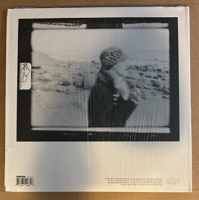 LP: JOHN FRUSCIANTE - Niandra LaDes And Usually Just A T-Shirt