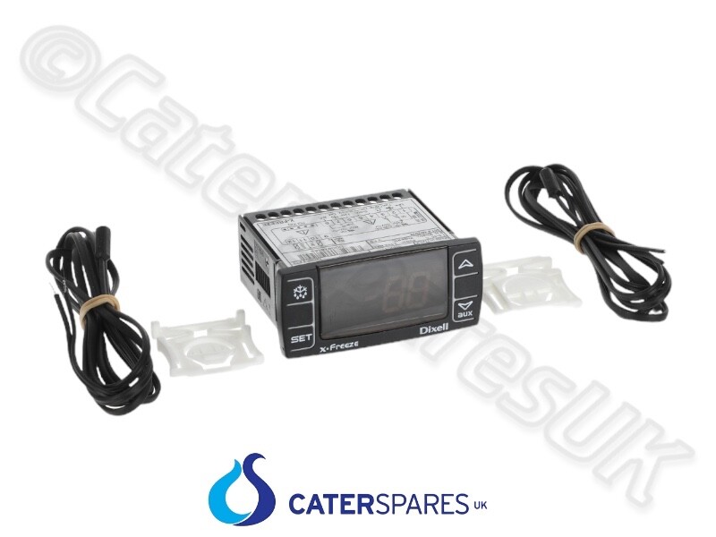 Dixell Cool Mate XLR170 | Ricambi Per La Refrigerazione - Foto 9