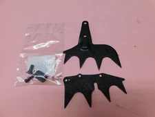 OEM NEW DOG SPIKE SET FOR HUSQVARNA 565 572 XP CHAINSAW  ---- DRAWER 107