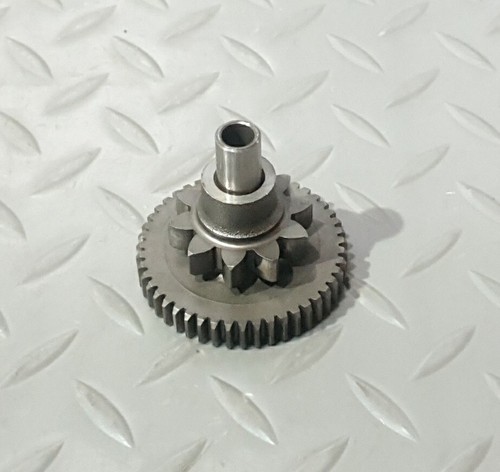 ♻️ Honda CBR 600 F2 1991 - 1995 Starter Idle Gear ♻️