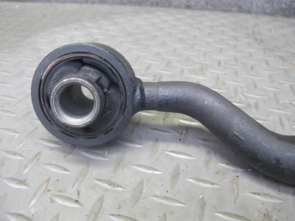 01-05 LEXUS JCE10L IS300 SET OF 2 FRONT LEFT SUSPENSION LOWER CONTROL ARM OEM - Image 4 of 4