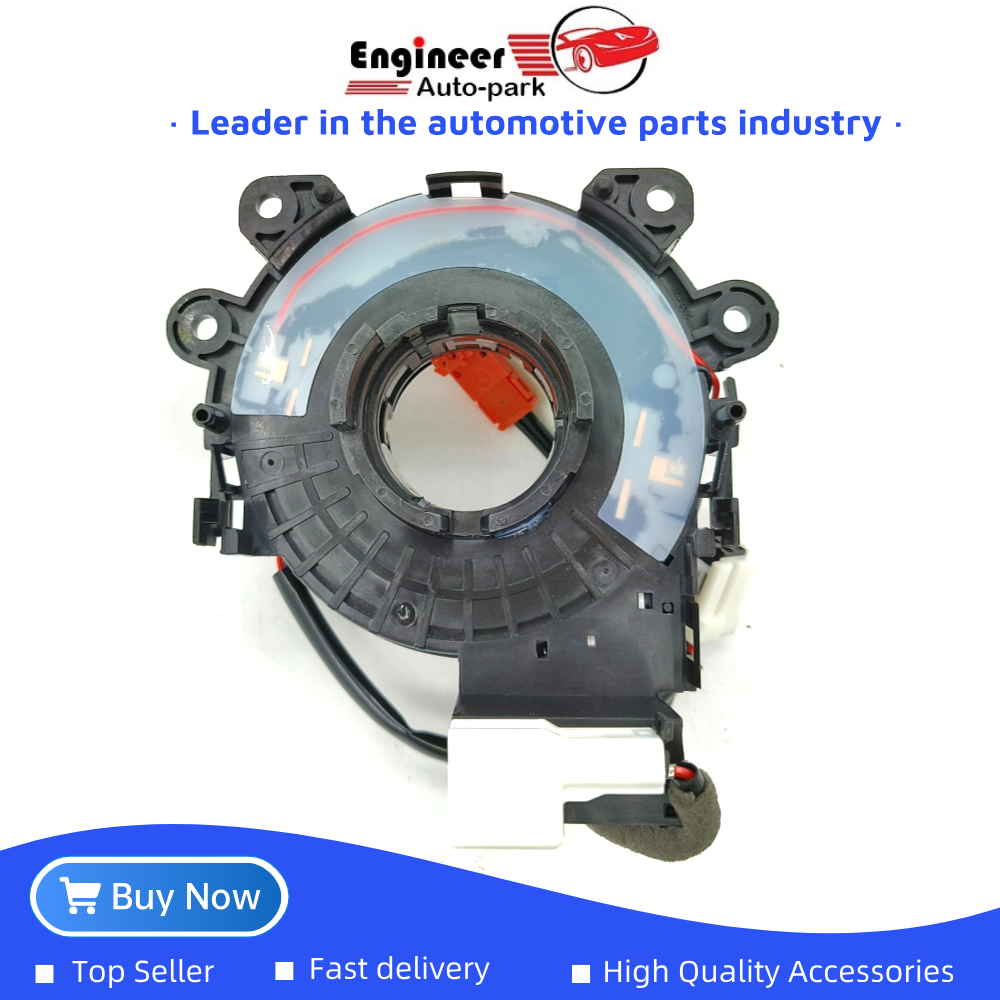 2009-2011 Nissan Maxima Clock Spring 25554-9N09A with Heating