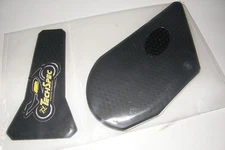 Universal Trackday TechSpec Gripster Tank Grips plus Tank Pro 2