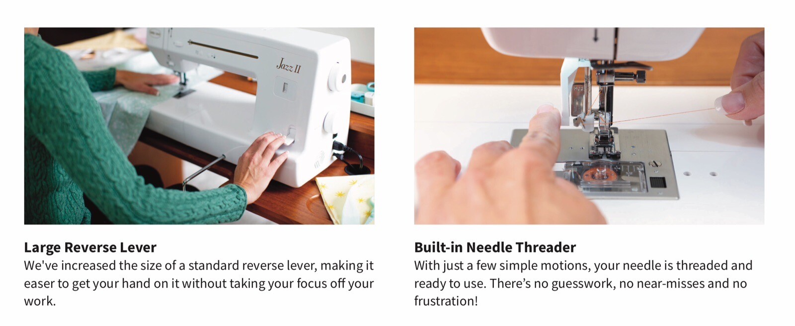 Babylock Jazz 2 quilting/sewing machine eBay