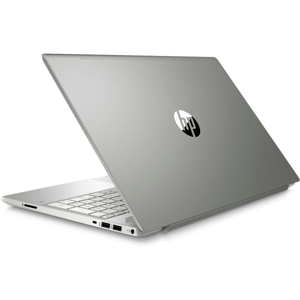 HP Pavilion 15-Cs1009Np 15.6" i7-8565U 8GB 256GB SSD *En Portugués* USADO. - Imagen 4 de 4