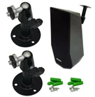 2x Speaker Bracket Wall for SONY Sony BDV-E2100 BDV-E4100 BDV-N5200W