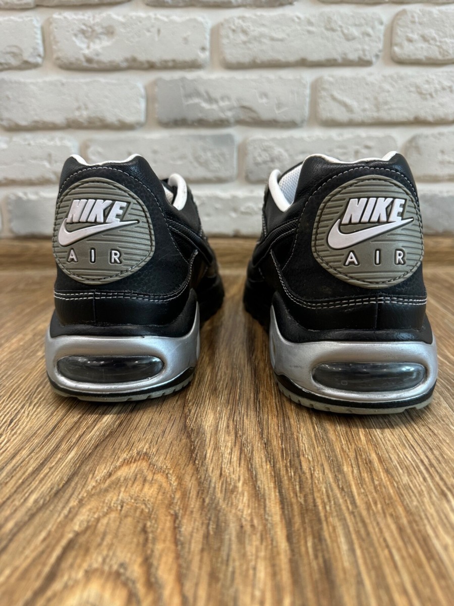 NIKE AIR MAX SKYLINE LEATHER 409999-017 Sneakers Size 44 | eBay NIKE AIR MAX SKYLINE LEATHER 409999-017 Sneakers Size 44 | eBay