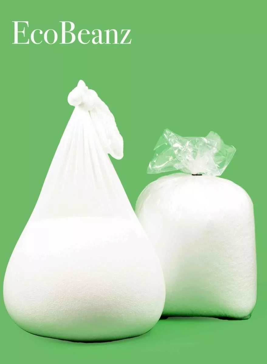 Bean Bag Filling, Polystyrene Bean Bag Refill