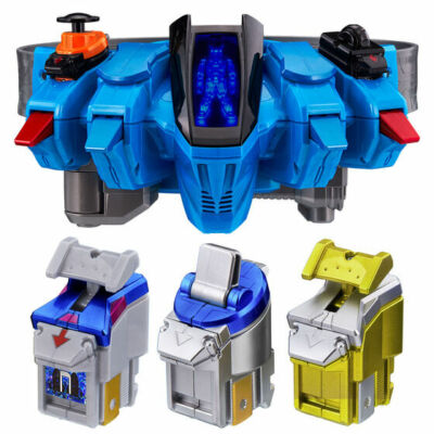 Dx Nadeshiko Driver from Kamen Rider Fourze | eBay