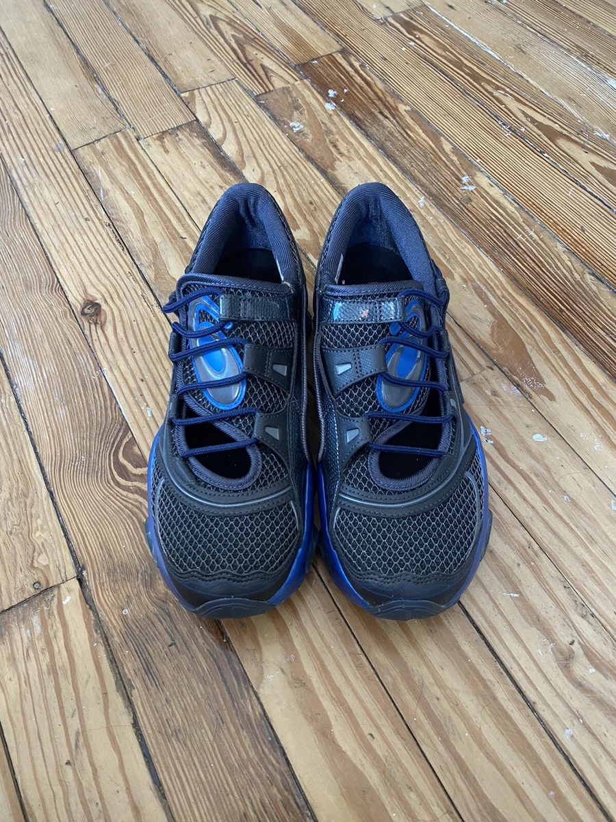 kiko kostadinov hysteric glamour asics