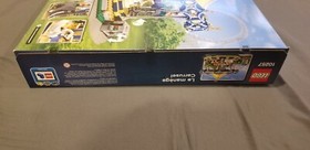 Lego 10257 Carousel (New)