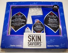 skin saviors set jack black