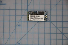 PHISON PSS9N016GA27MC1 16GB M.2 SSD Solid State Flash Module HP 759642-002