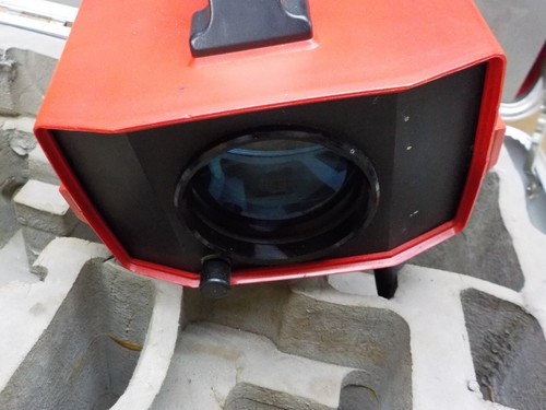 Sokkisha Red 2, Electronic Distance Meter & Packing Case. As Shown. - Picture 8 of 17