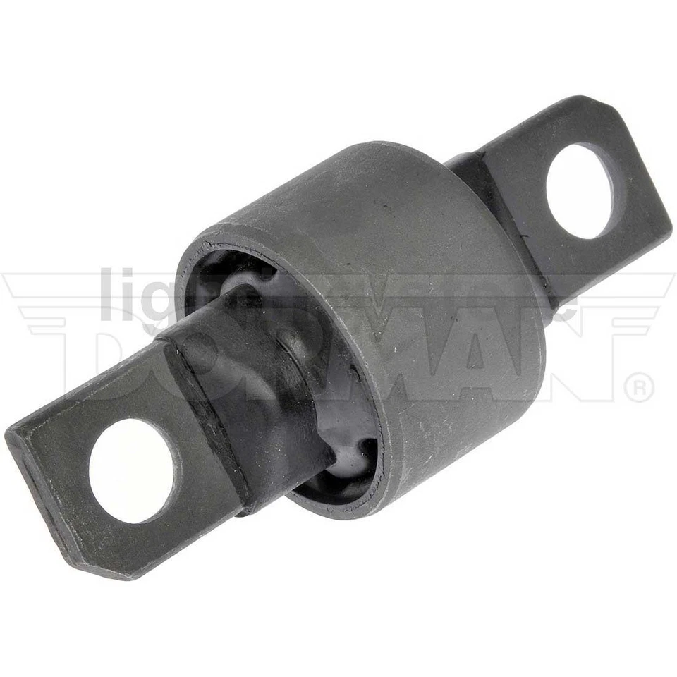 2 bujes de brazo de arrastre de suspensión trasera para Ford Fusion 2,5 L 3,5 L 3,0 L 2,3 L Foto 3 de 4
