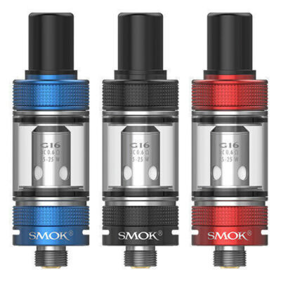 Genuine SMOK Gram-16 Clearomizer Atomizer tank vape E-Cig 2ml Adjustable Airflow | eBay UK Genuine SMOK Gram-16 Clearomizer Atomizer tank vape E-Cig 2ml Adjustable Airflow | eBay UK