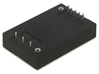 CQB75W14-72S15 Wandler: Dc/Dc 75W Ueing: 12-160V Uausg: 15VDC Iausg: 5A 66G Cinc