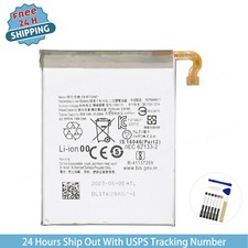 Battery EB-BF723ABY For Samsung Galaxy Z Flip 4 SM-F721U SM-F721UZAAVZW