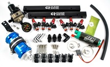 Injecteur Nissan 300 ZX