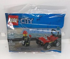 lego 30361