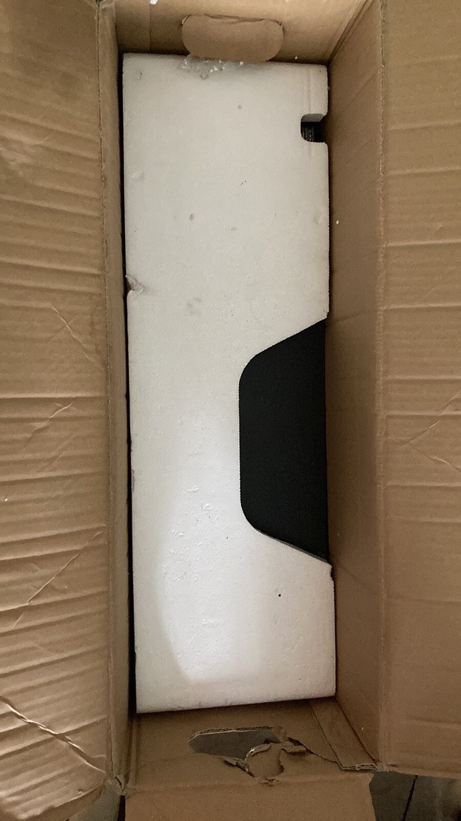 Kamron Audio 1500 Watt KA9 5.1 HDTV Home Theater System Used eBay