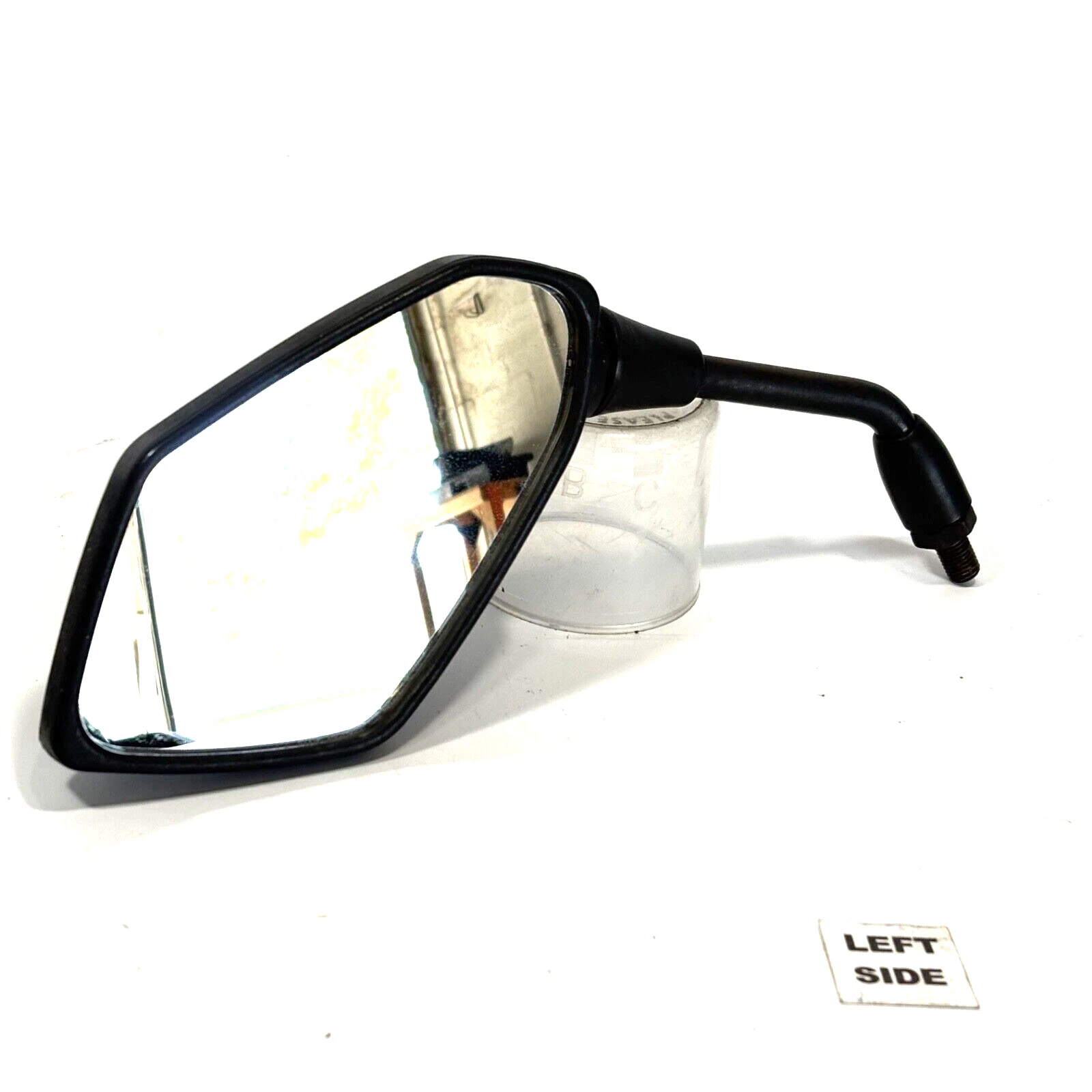 MIRROR ASSY, REAR VIEW LH