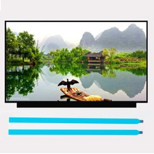 400nit 13.3" FHD LCD screen for HP EliteBook 830 G6 non-touch 30Pin