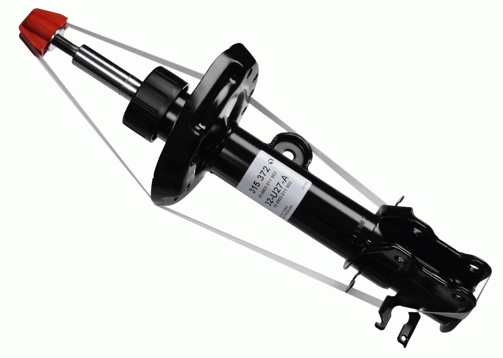315 372 SACHS Shock Absorber for FIAT,OPEL,VAUXHALL