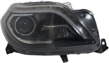 Feu avant (phare) Mercedes CLASSE GL