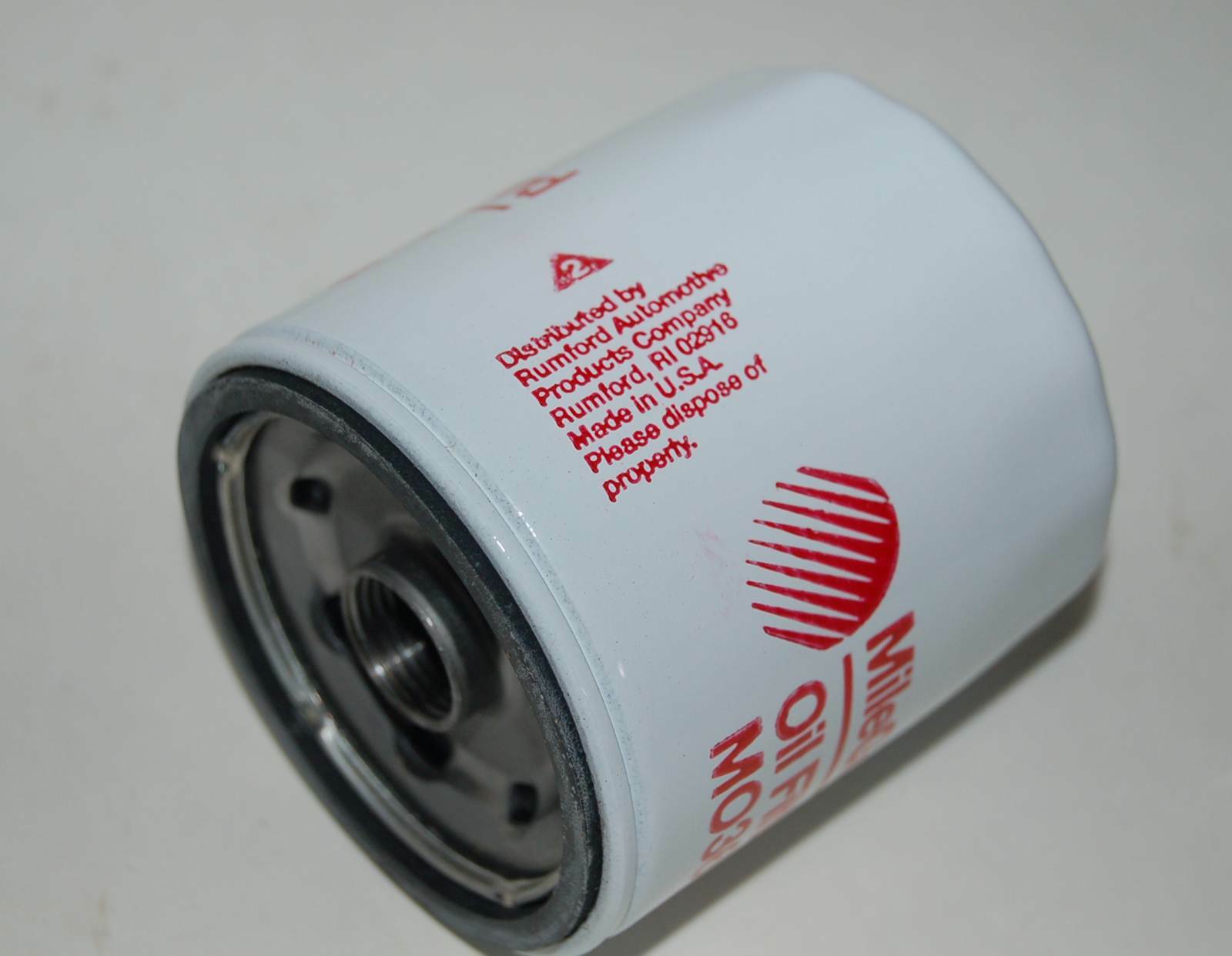 QTY 6) Mileguard M03614 Oil filter Donaldson 502016 Fram PH6314 | eBay 