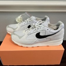 Nike Fear Of God x Air Skylon 2 White for Sale | Authenticity