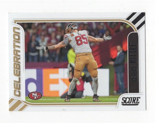 2023 PANINI SCORE FOOTBALL INSERTS PICK YOUR PLAYER - Picture 29 of 195