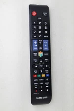 Replacement SAMSUNG SMART TV UN60ES7150F UN55ES7150 Remote Control