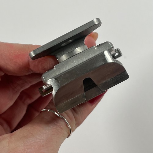 2 x Estech Hercules OmniGrip 401-155 Lockable Spring Bracket & 1 x OmniGrip READ - Picture 19 of 20