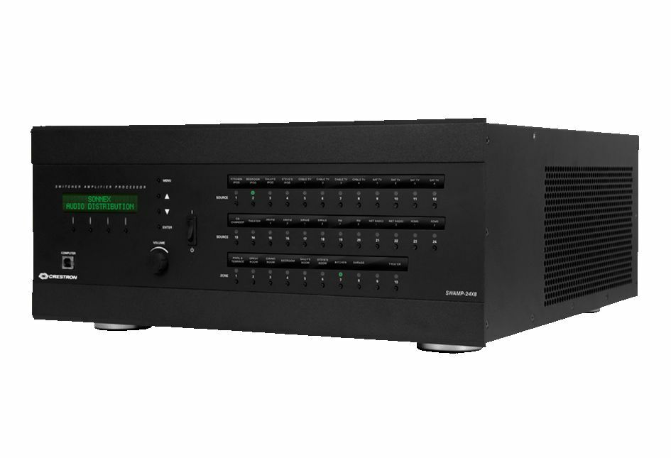 Crestron SWAMP 24X8 купить в Америке 