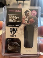 2017-18 Panini Chronicles Basketball Cards 22
