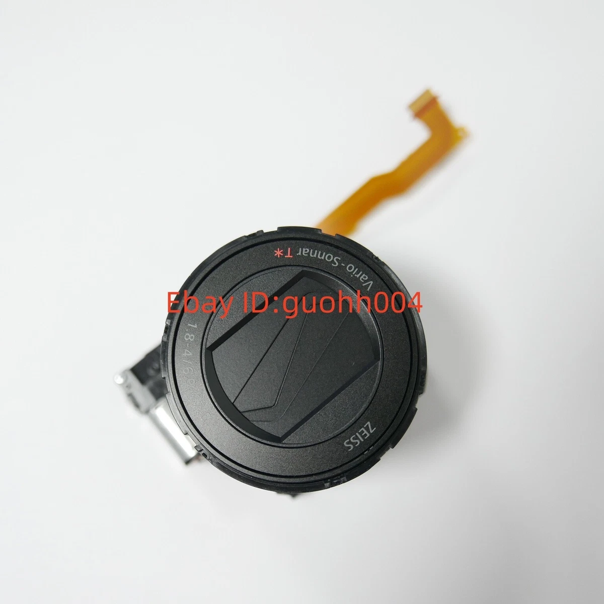 CCD Sensor Digital Camera Parts for Sony Cyber-shot for sale | eBay