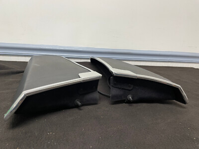 オーダーページ 1973 911 door map pocket set 901 555 037 21 901 555 038 21 | eBay