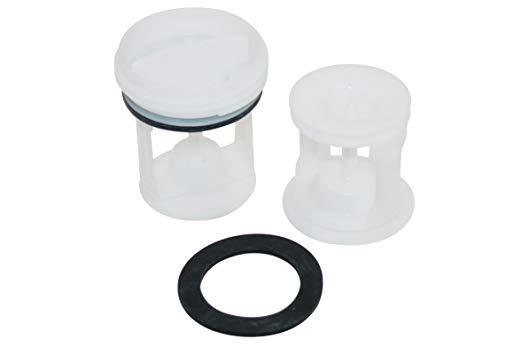 Hotpoint INDESIT Genuine Pump Filter 