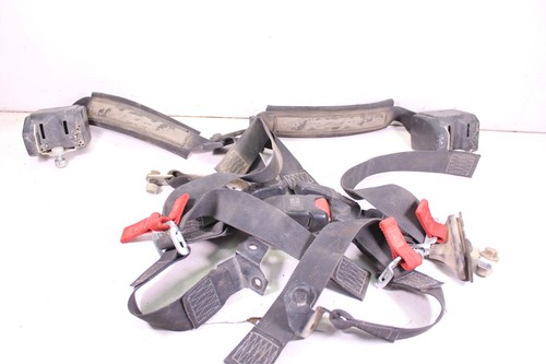 2016 POLARIS RZR XP TURBO PASSENGER 4 POINT SEATBELT HARNESS