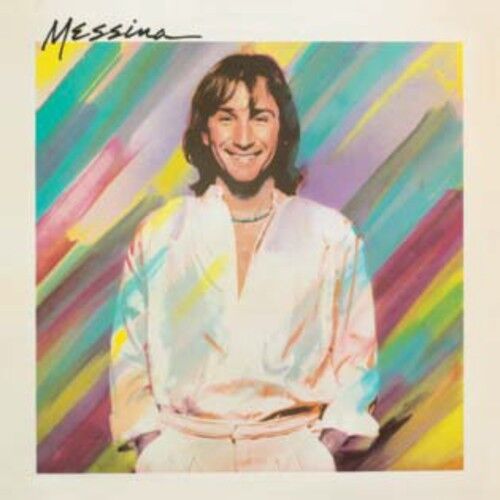 Jim Messina - Messina [New CD] - Photo 1 sur 1